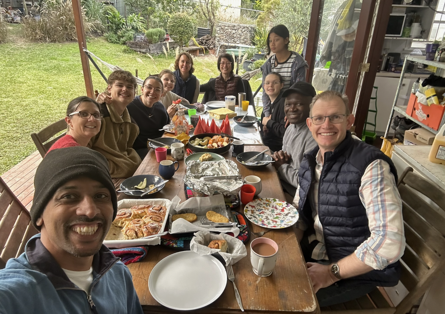 Life Together Groups