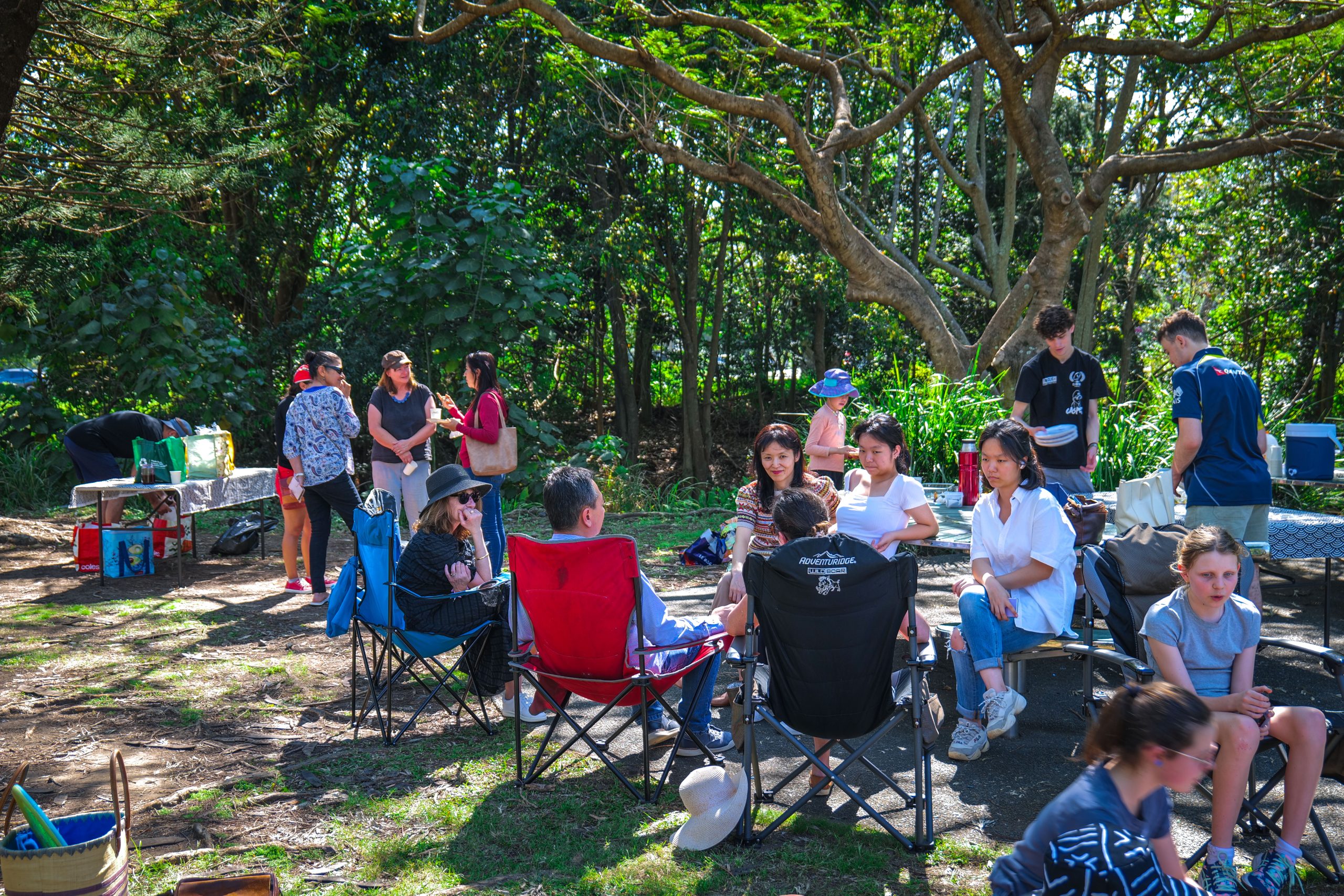 Windsor Road Kids Church