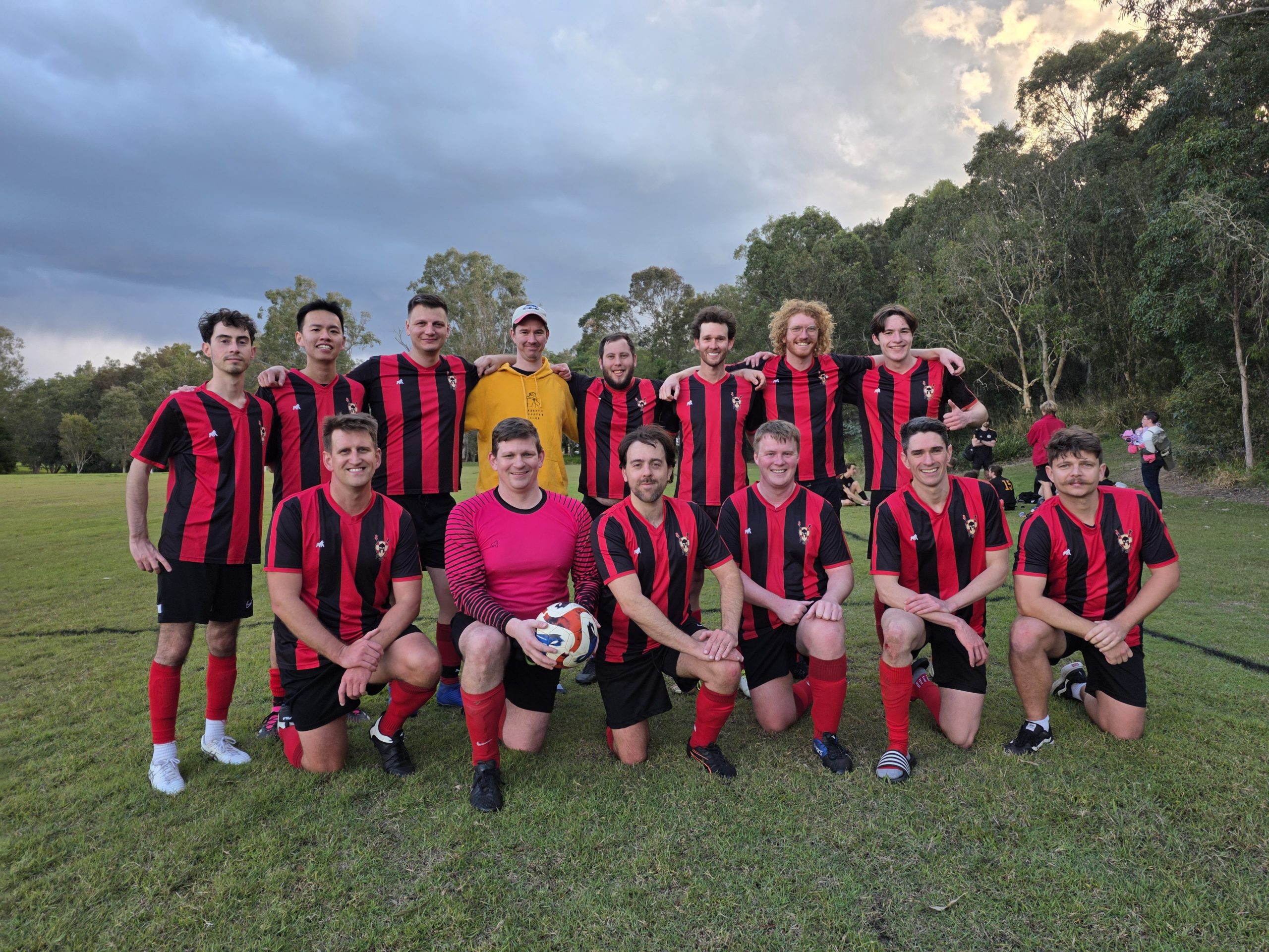 Windsor Road Kids Church